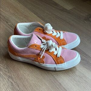 GOLF le FLEUR Converse